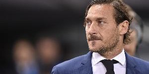 托蒂：我希望下赛季是个重要的赛季，罗马的基本目标是重返欧冠