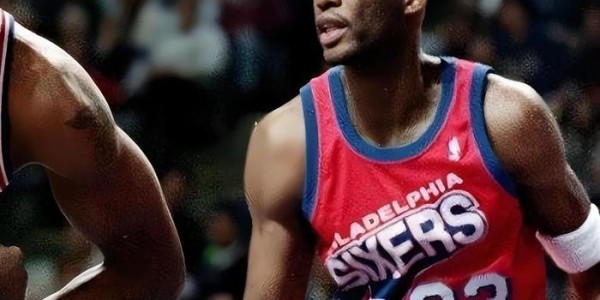 乐鱼vip注册-只有三人“羞辱”过奥尼尔：乔丹榜上有名，一人曾三次参加扣篮大赛！