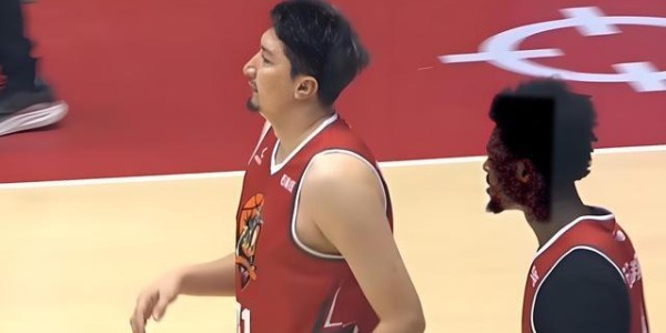 “新疆三虎”征战NBL，效果如何？