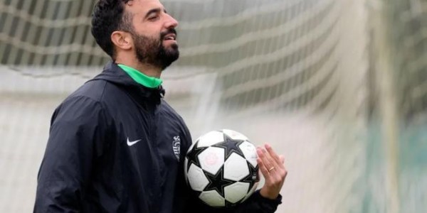 Leyu Sports-【前瞻】欧冠大戏连台！三场焦点之战三种话题