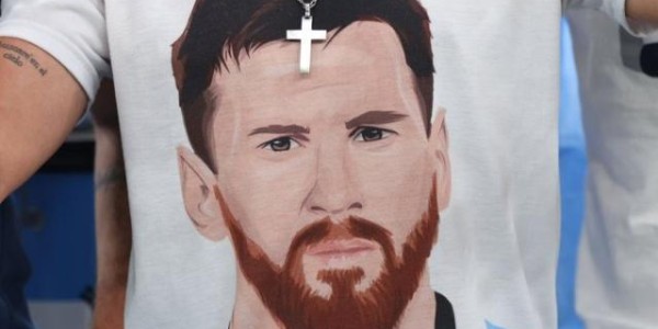 Leyu Sports-【世界杯】梅西传射 门神点球战2连扑 阿根廷擒荷兰