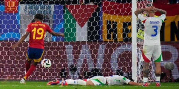 乐鱼体育下载-【观点】归化2.0！意大利女排为意大利足球指明方向