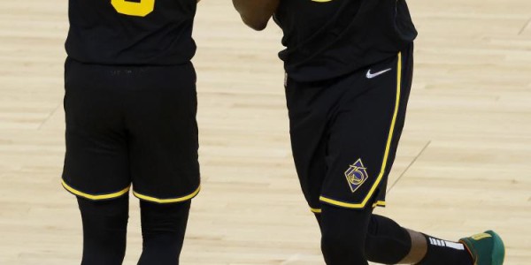 乐鱼体育下载-杰弗森：追梦打普尔必有原因 反正后者在奇才的投篮选择&amp;amp;amp;态度不佳