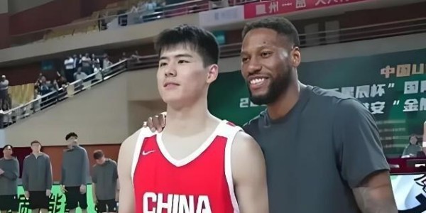 乐鱼体育下载-为何热身赛不打？广东新星透露自身情况 还要静养一段时间