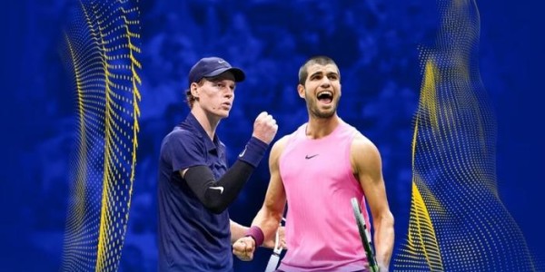 美网11年决赛平均收视女胜男，辛纳和阿卡会师非赞助商心中所愿