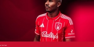 乐鱼体育官网网页版-森林官方：22岁后卫库亚巴诺回租至博塔弗戈，租期至今年12月底