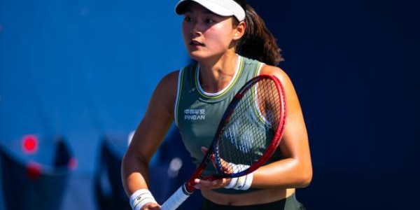 乐鱼体育官网网页版-王雅繁：从大满贯赛从未进32强，到今年两次32强