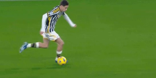 乐鱼体育下载-【意甲】离榜首2分！拉比奥建功，尤文1比0罗马