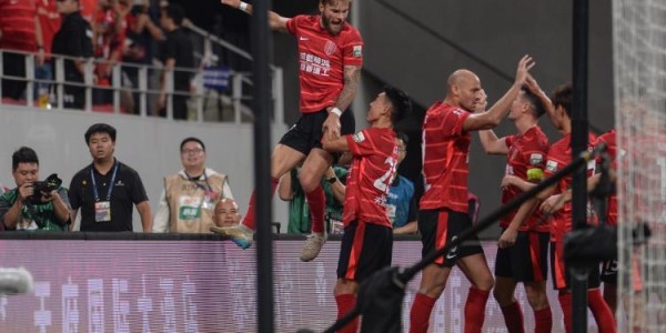 乐鱼体育下载-记者：9月21日申花主场战蓉城不好踢，届时的策略选择很关键