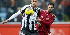 乐鱼体育下载-记者：意甲五队有意卢卡&amp;amp;那不勒斯领先，乌迪内斯要价4000万欧