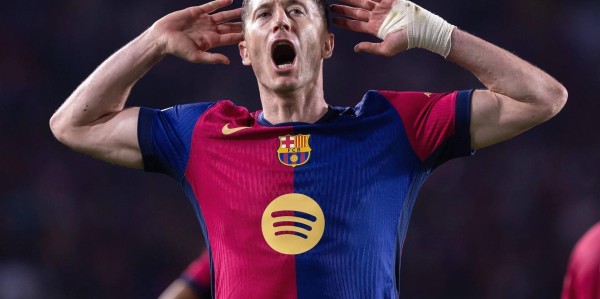 乐鱼体育下载-世体：新月和胜利曾超1亿欧年薪报价莱万，但球员现在不想去