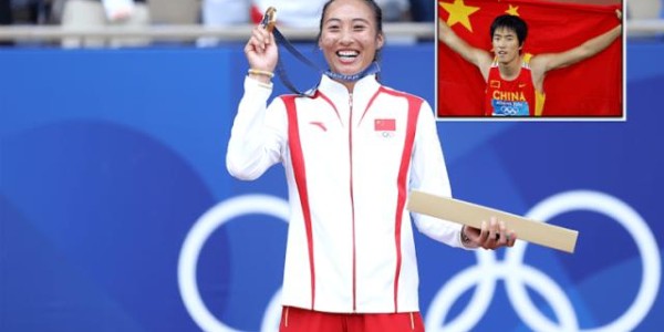 乐鱼vip注册-郑钦文：夺金之旅，每天看5遍刘翔的夺金视频