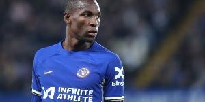 记者：杰克逊不是米兰目标，塔雷寻找身体对抗更强+价格更低前锋