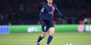 法比安：很高兴在世俱杯半决赛打进2球，接下来将全力争取夺冠