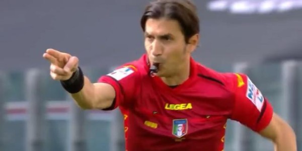 Leyu Sports-梁熙明：荒谬裁判导演荒谬德比 尤文侥胜苟延残喘