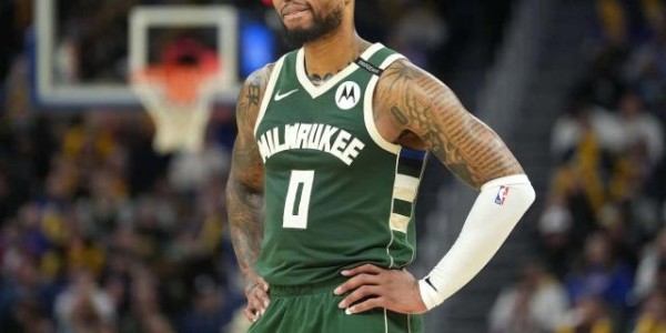 乐鱼vip注册-利拉德确定错过季后赛开局 雄鹿注定一轮游？