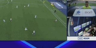 乐鱼vip注册-【意甲】穆阿尼破门卡卢卢红牌，拉齐奥绝平十人尤文