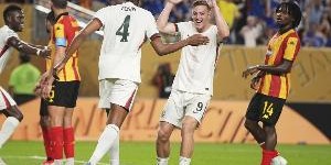 蓝军旧将：德拉普身体强悍&amp;amp;很有破坏力，还有帕尔默给他喂饼