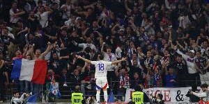 法国人才井喷！21岁切尔基绝平曼联，欧联+法甲助攻榜双双第一