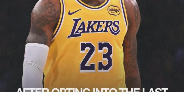 内部人士解释老詹和湖人的关系是如何破裂的，起源于卢卡加入球队