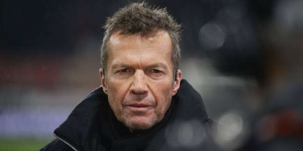 乐鱼vip注册-马特乌斯：吉拉西心思不完全在球场上，他不可能忘了如何射门