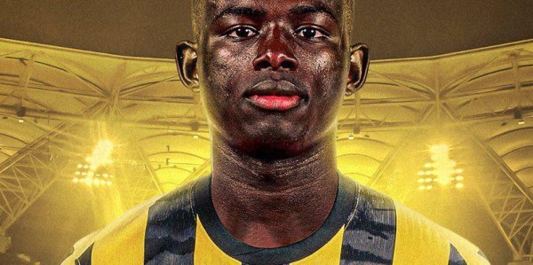 Leyu Sports-Here we go！罗马诺：吉达联合将以超3000万欧签19岁边锋罗热