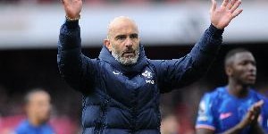 Leyu Sports-太阳报：如果切尔西拿欧协并联赛前五，自行选择踢欧冠还是欧联