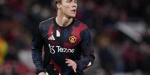 乐鱼体育官网网页版-希勒：霍伊伦没准备好担任曼联锋线主力，他正在遭遇信心危机