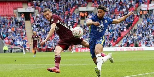 Leyu Sports-【观察】缺少运气？足总杯露怯的切尔西当心一败涂地