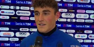 乐鱼体育官网网页版-意媒：罗马和佛罗伦萨都有意中锋皮科利，卡利亚里要价2500万欧