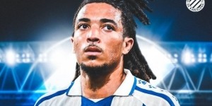 乐鱼体育官网网页版-重返老东家，官方：伯恩利边锋科莱奥肖租借加盟西班牙人